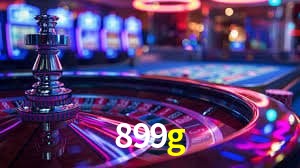 Welcome Bonus 899g
