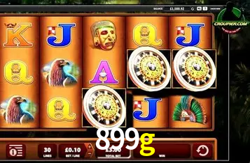 Desvendando o Mundo dos Jogos Virtuais na 899g