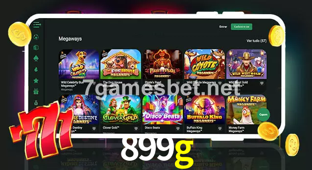 899g aplicativo