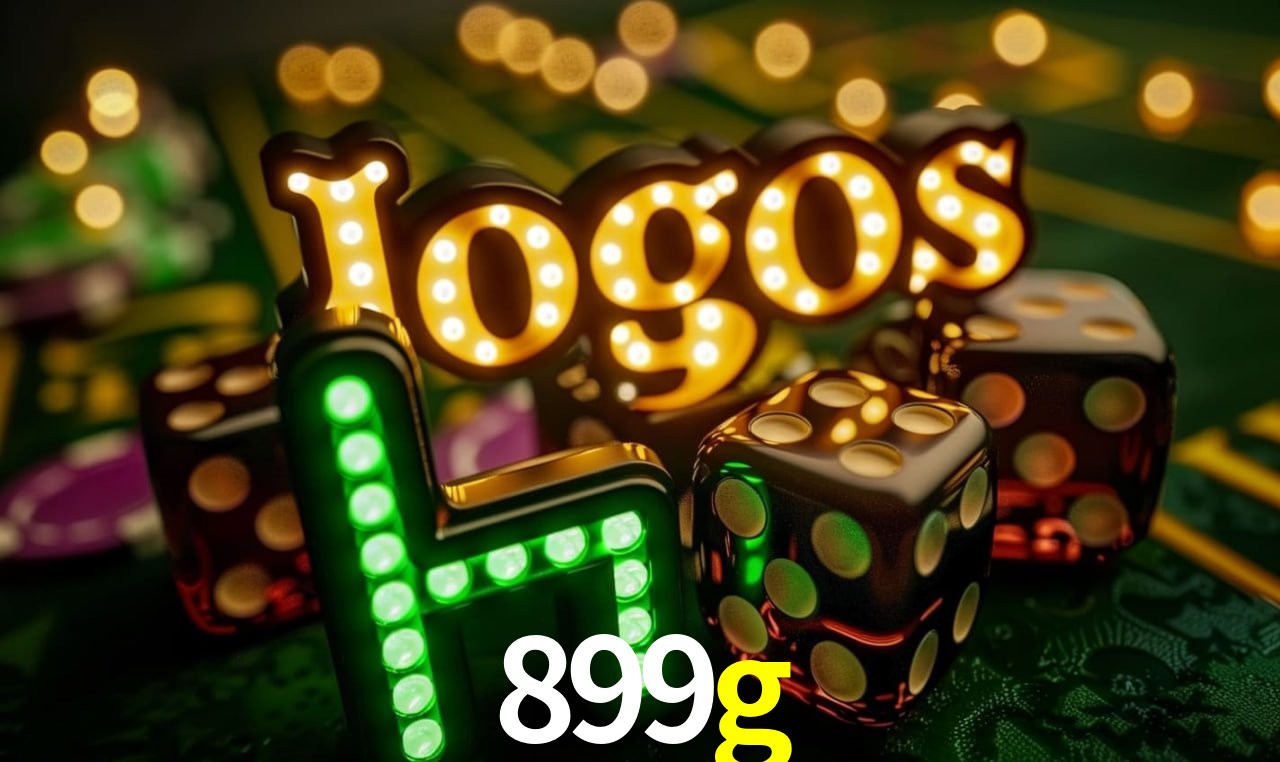Bonus Features 899g