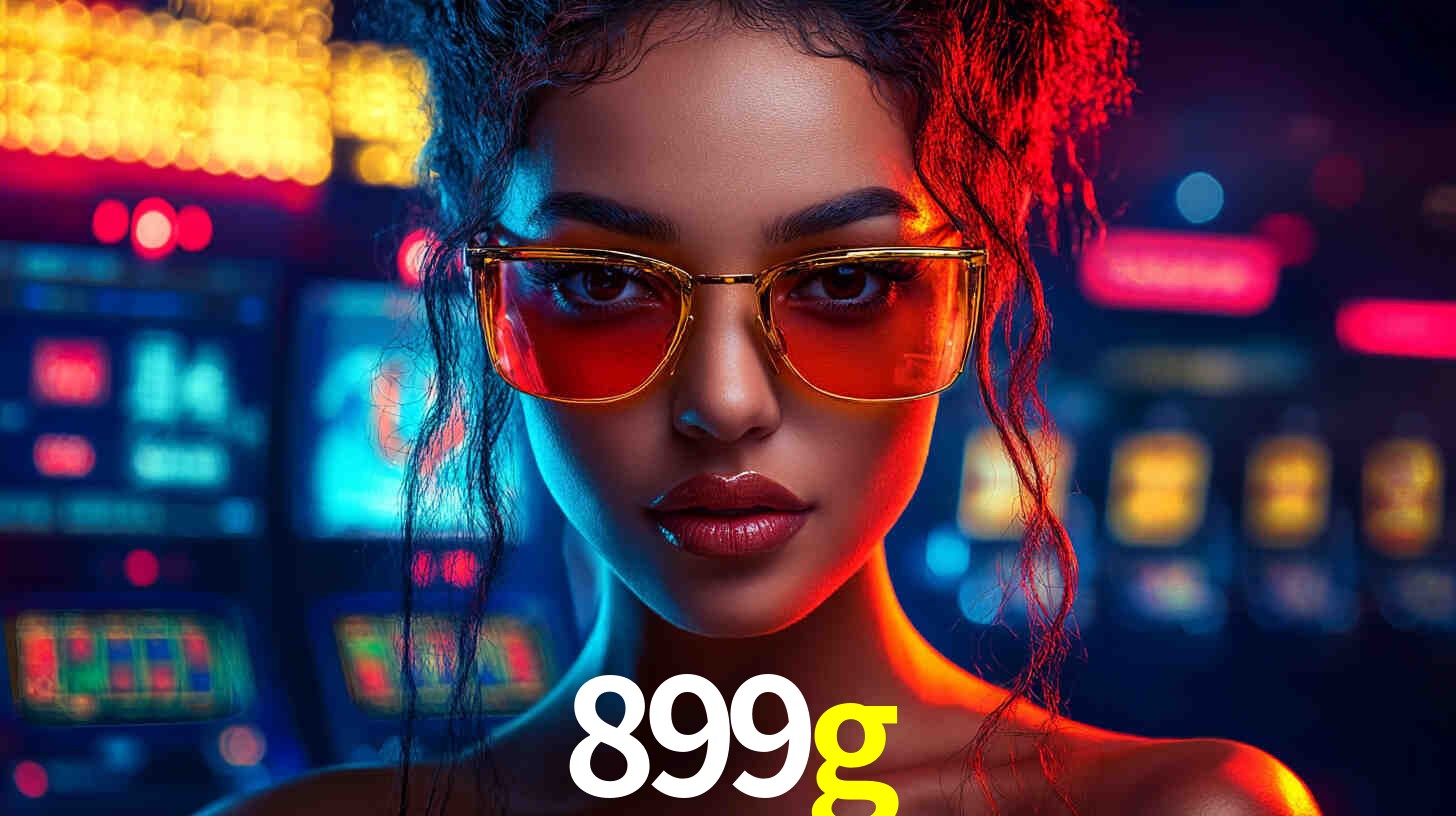 Descubra o Programa VIP da 899g: Vantagens Exclusivas para Jogadores