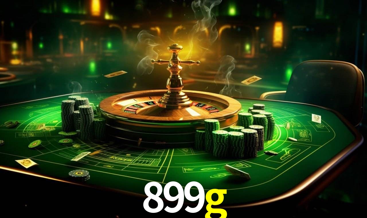 Desvendando o Mundo dos Jogos Virtuais na 899g