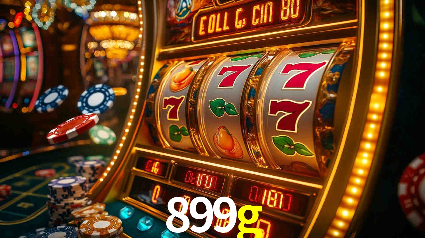 Premium Interface 899g