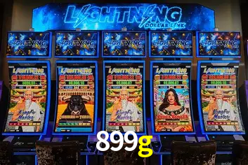 A Emoção da Loteria na 899g: Uma Chance de Mudança de Vida
