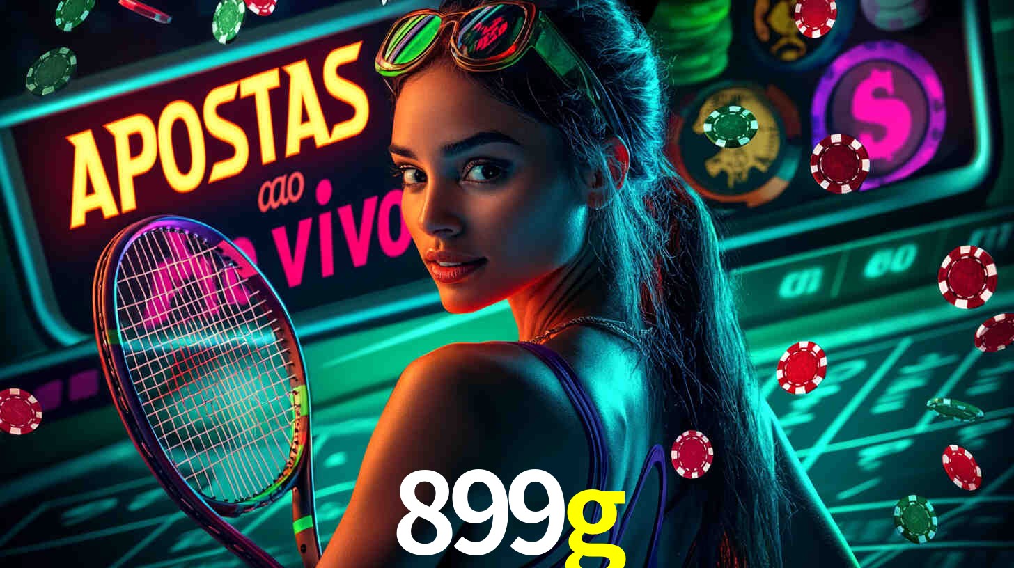 Desvendando o Mundo dos Jogos Virtuais na 899g