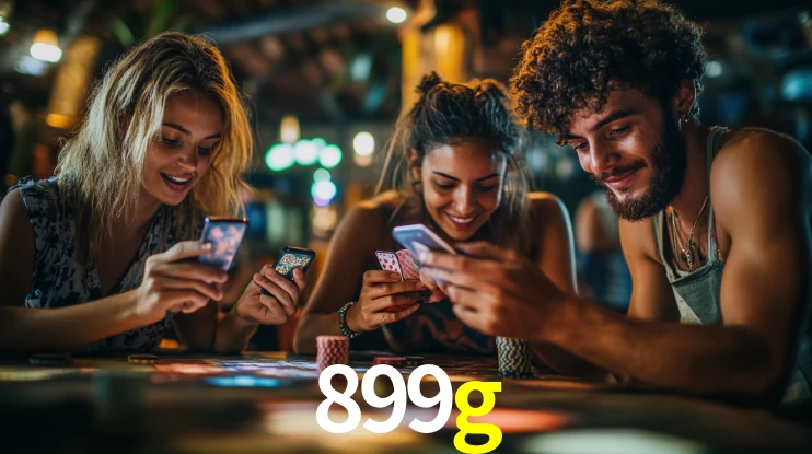Tournaments 899g