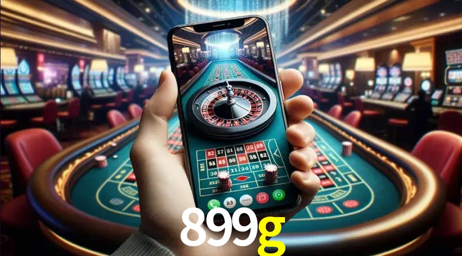 Live Casino 899g