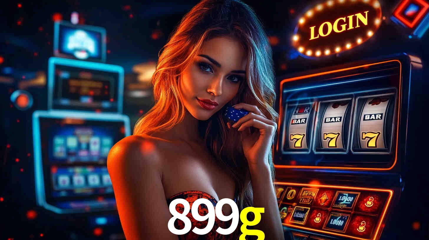 899g