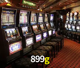 Desvendando o Mundo dos Jogos Virtuais na 899g