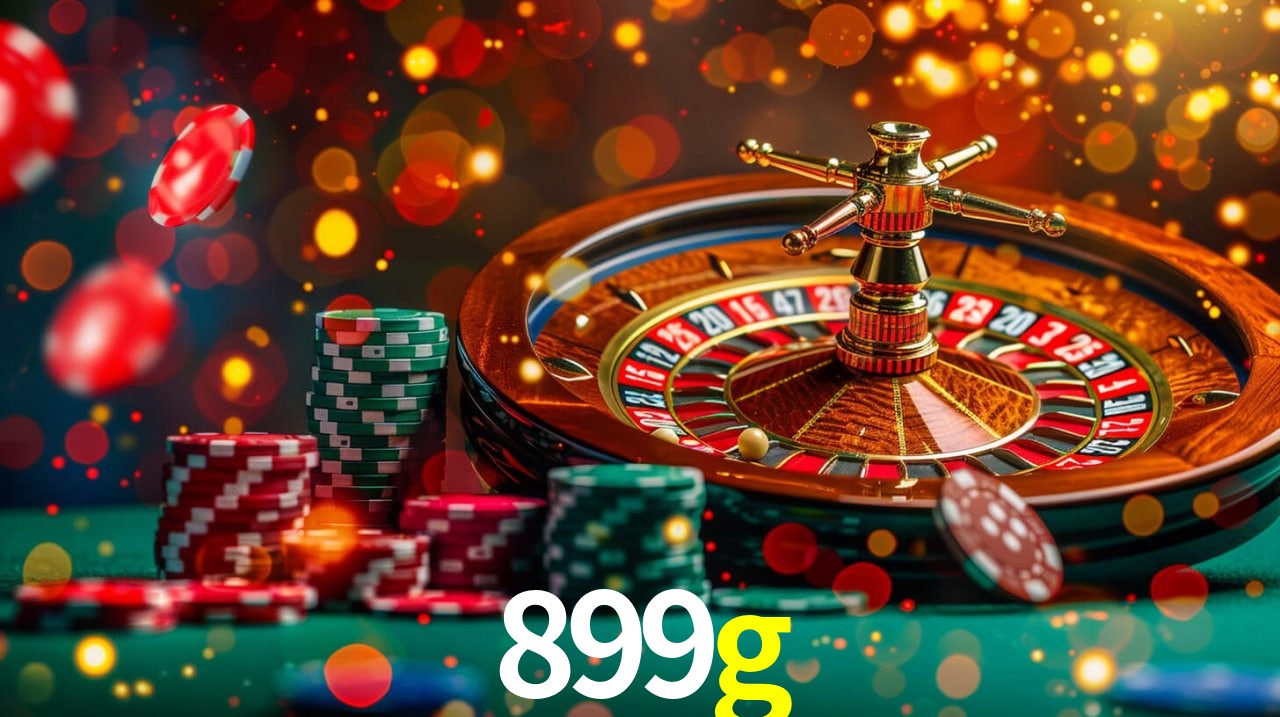 Explorando a Categoria de Eventos em Apostas na 899g
