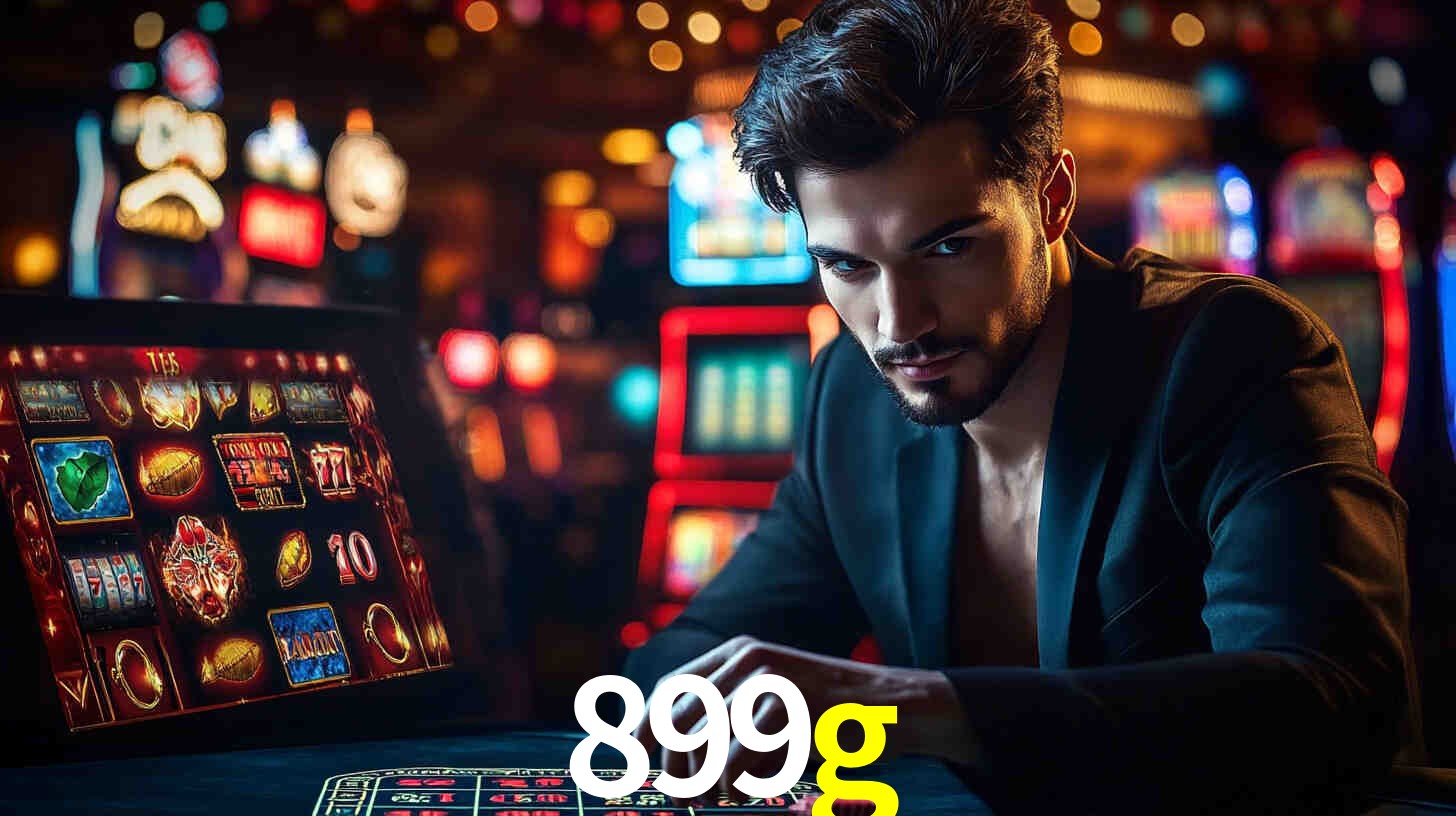 899g bet