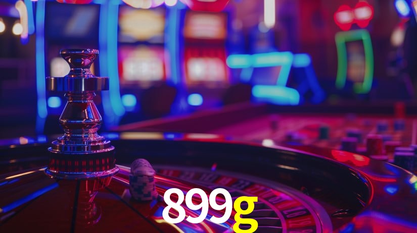 899g