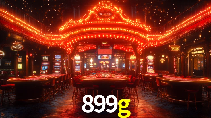 Ofertas Imperdíveis na 899g: Promoções e Bônus Que Valem a Pena
