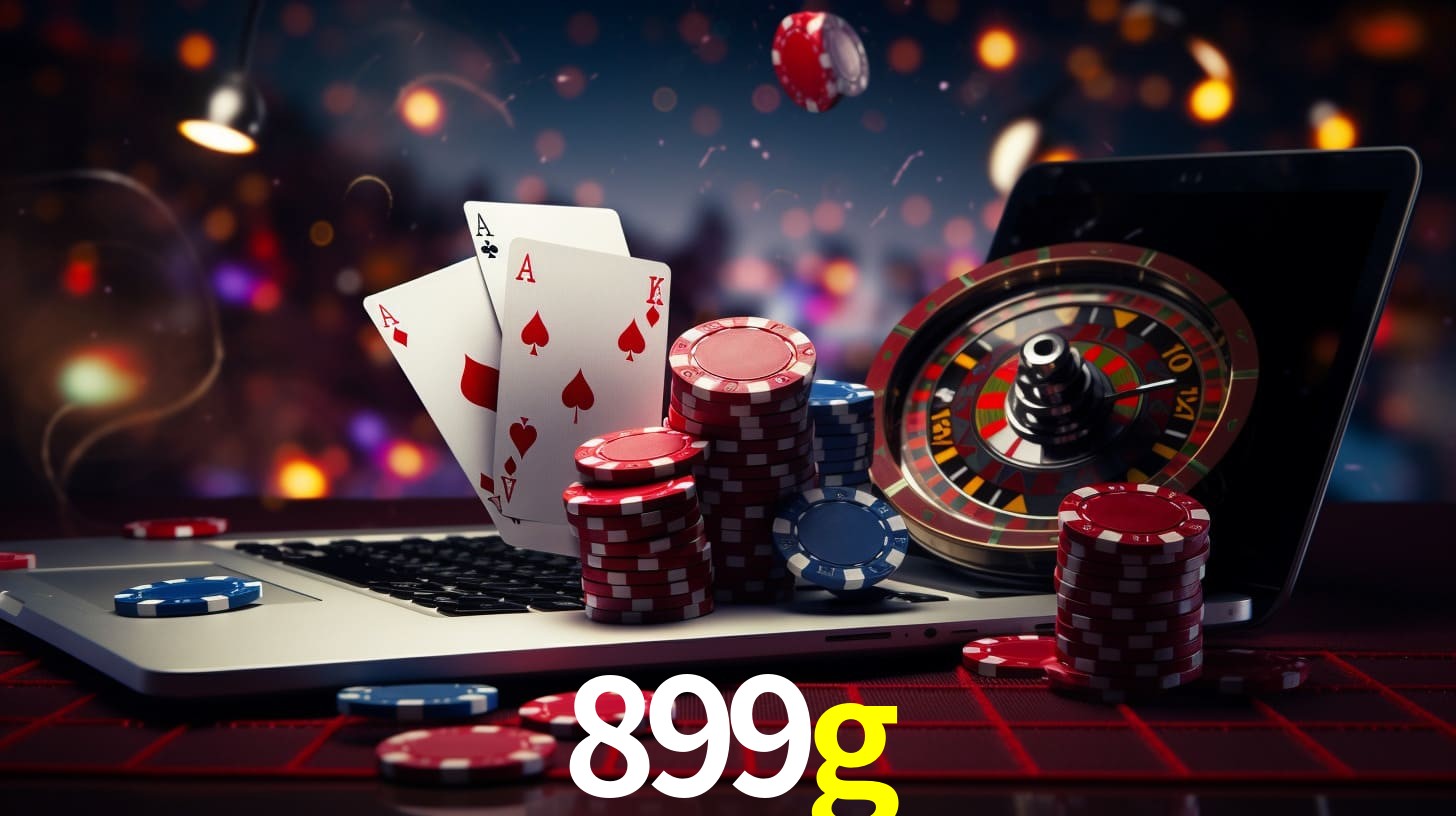 Blackjack Table 899g