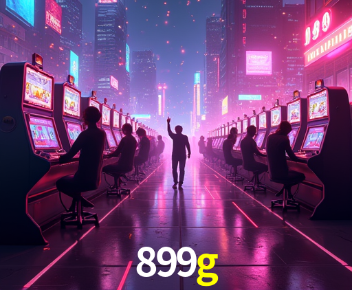 cassino 899g
