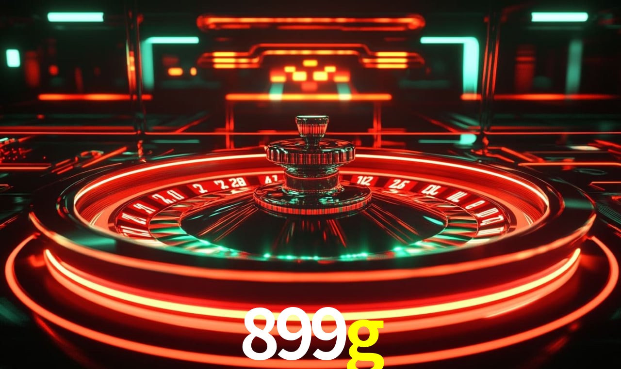 Inovações de Jogos na 899g: O Futuro das Experiências Interativas