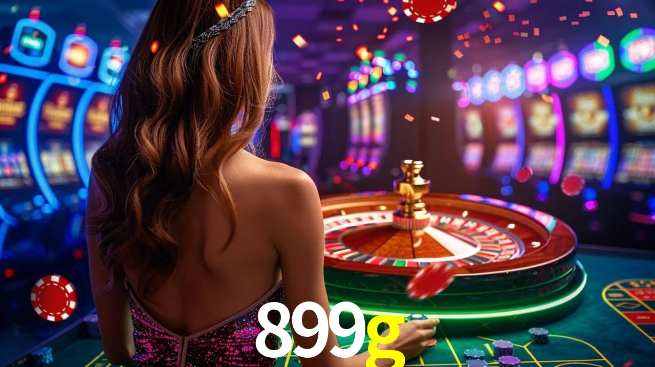 899g App Interface