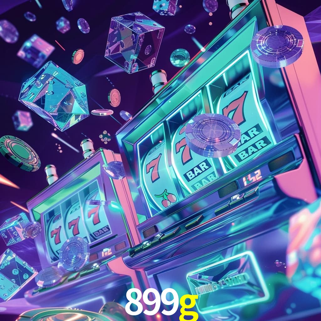 A Emoção da Loteria na 899g: Uma Chance de Mudança de Vida