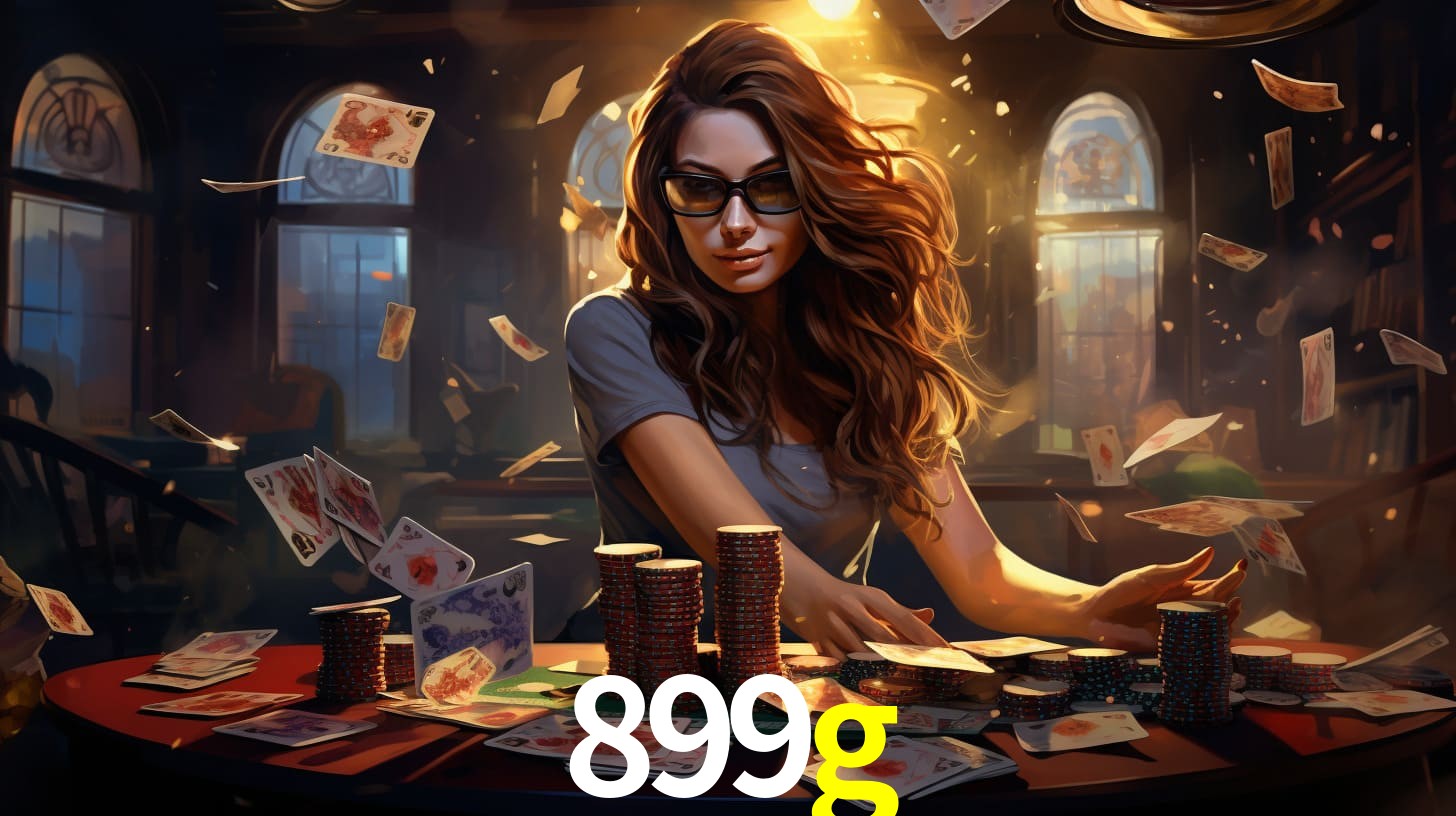 VIP Casino 899g
