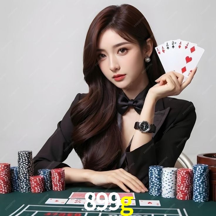 Account Benefits 899g
