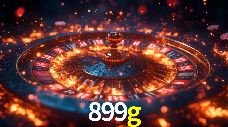 899g
