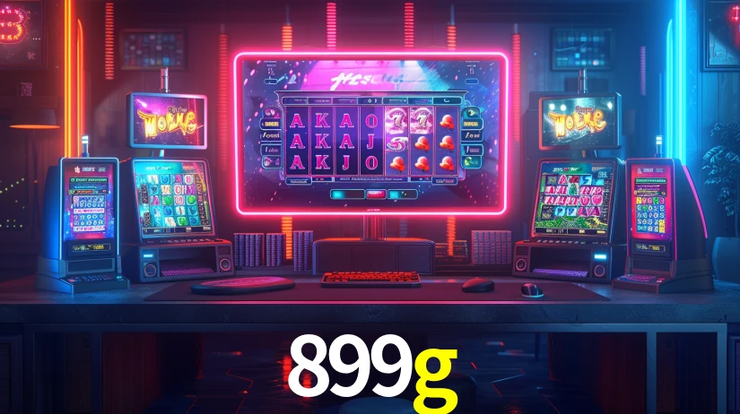 Experimente o Login Seguro Premium no 899g