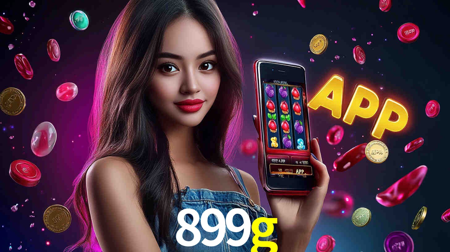 Inovações de Jogos na 899g: O Futuro das Experiências Interativas