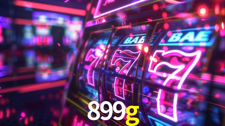 Game Providers 899g
