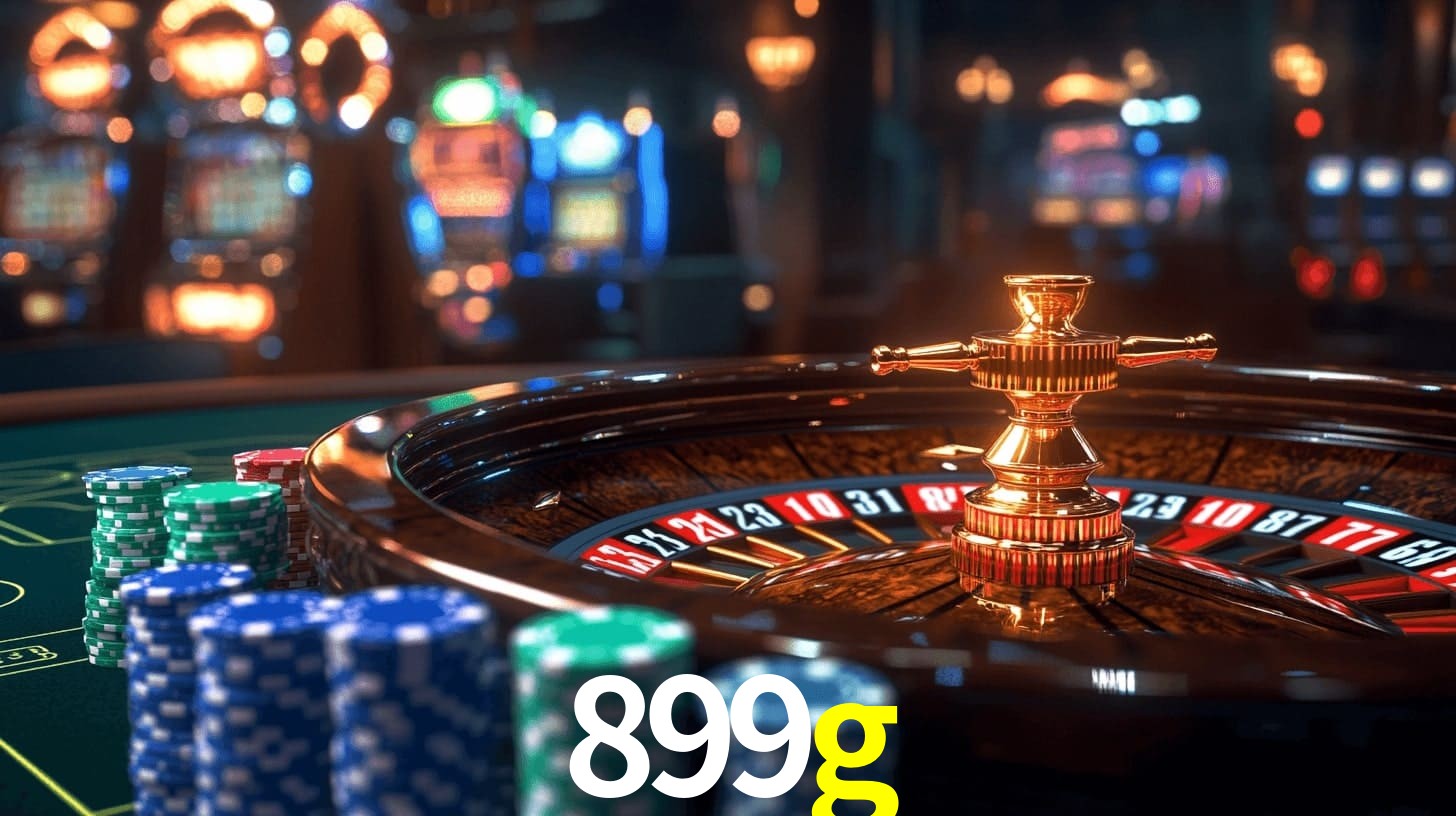 899g