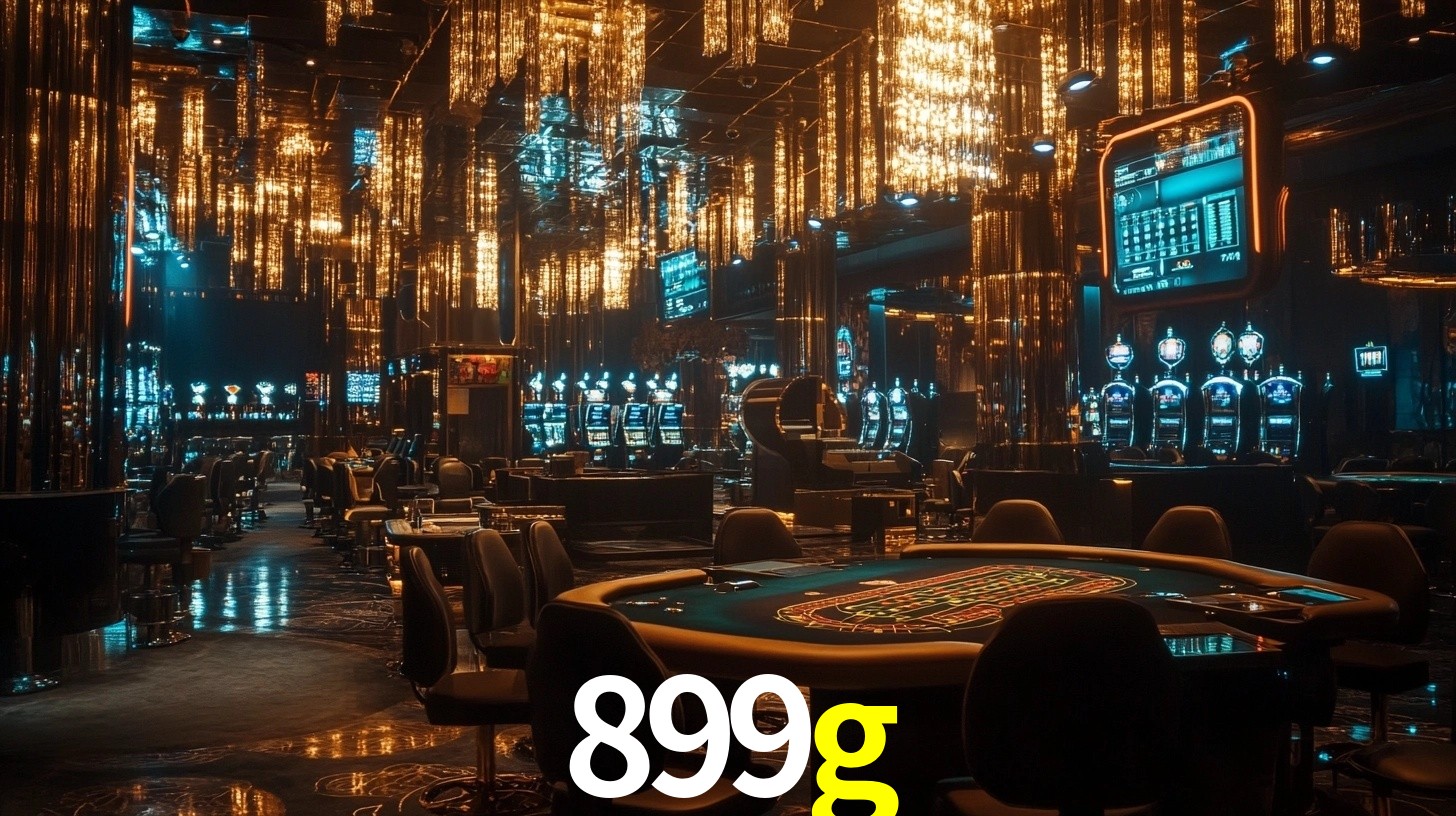 899g