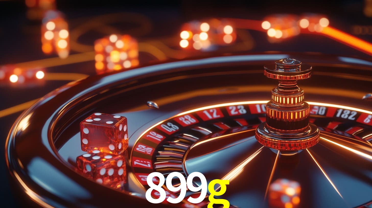 Bônus Generosos e Exclusivos no 899g para Você!