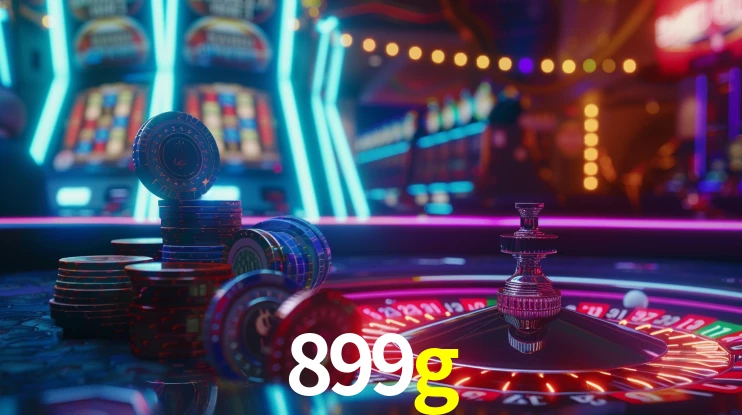 Slot Games 899g