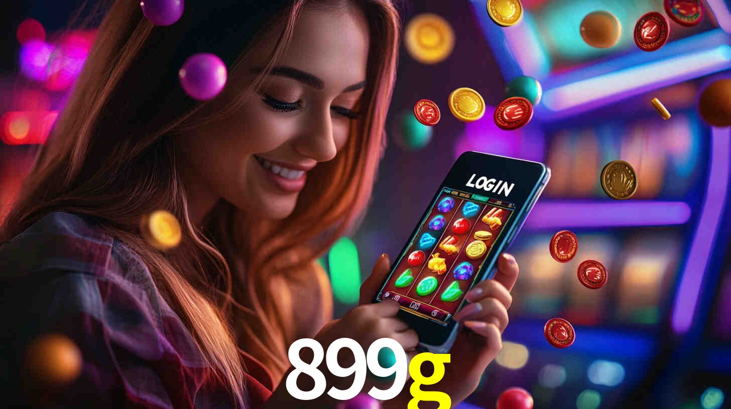 899g