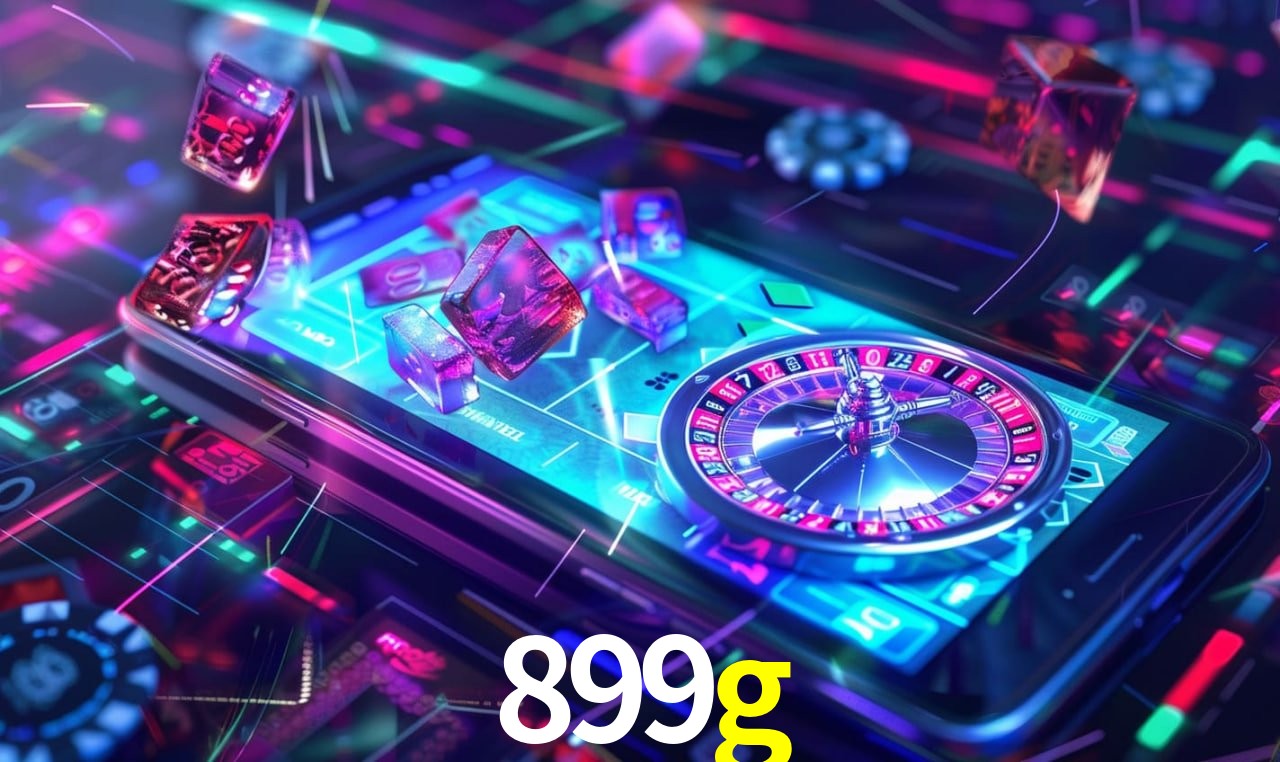 Welcome Bonus 899g