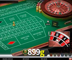 APP oficial da 899g para mobile