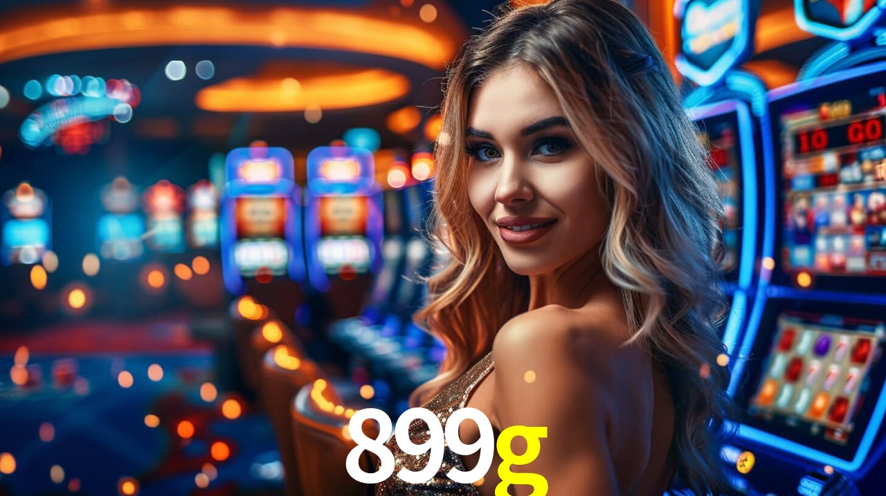 Game Statistics 899g