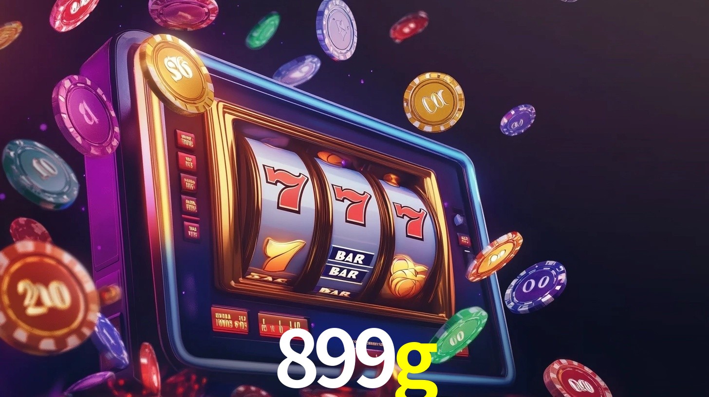 Welcome Bonus 899g
