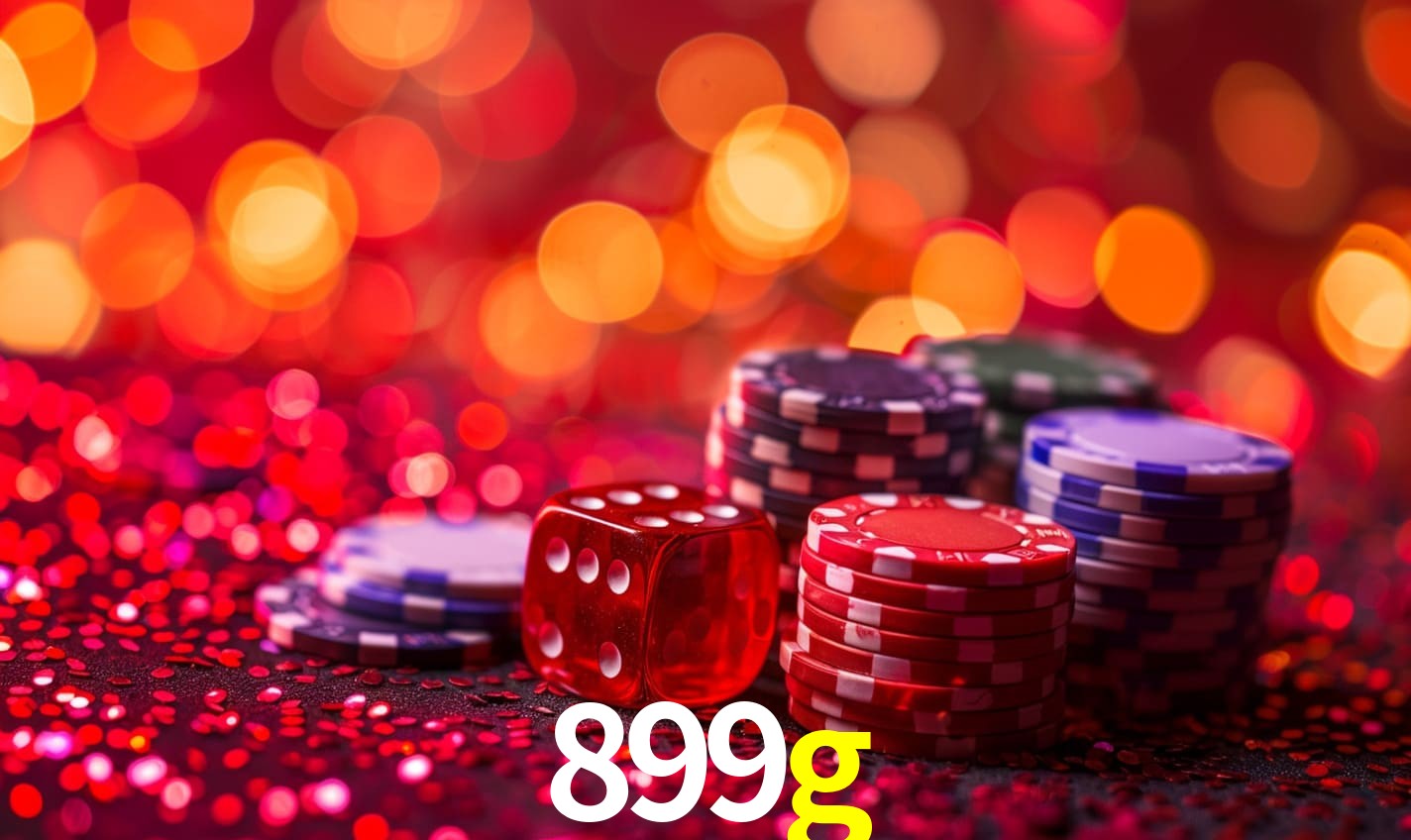 Explorando a Categoria de Eventos em Apostas na 899g
