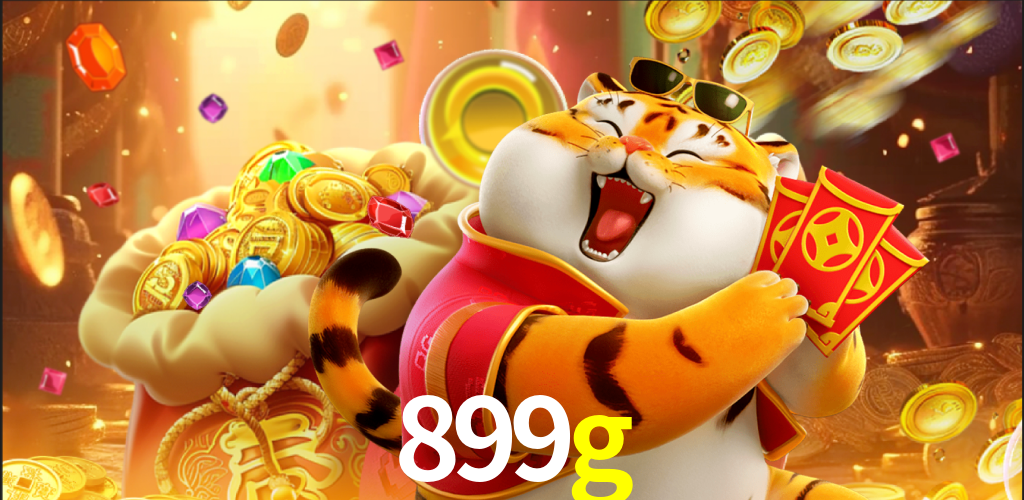 899g