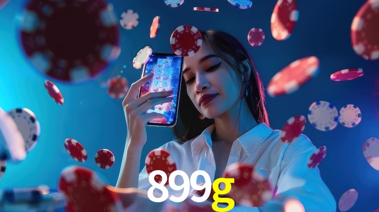 Descubra o Programa VIP da 899g: Vantagens Exclusivas para Jogadores
