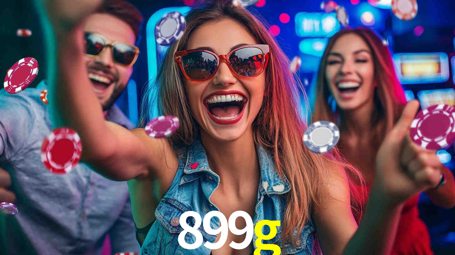 Apostas Esportivas na 899g: Um Guia Completo